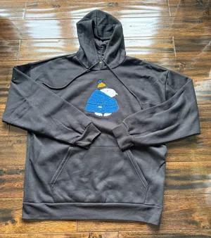 Aeropostale Snoopy Hoodie thumbnail 1
