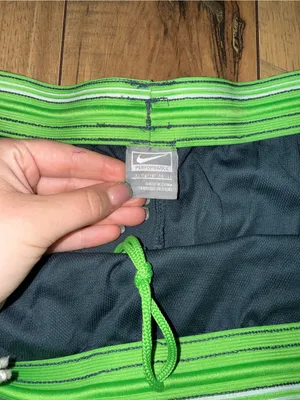 Vintage Nike shorts thumbnail 3