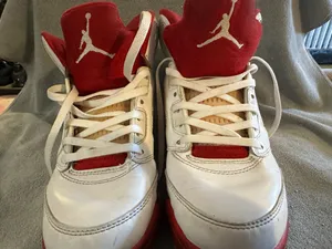 Nike Jordan 4s thumbnail 2