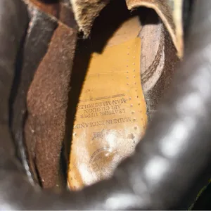 Vintage Dr Martens 6-hole 939 Ben Boots UK 6 / Women’s US 8 | Made in England thumbnail 7