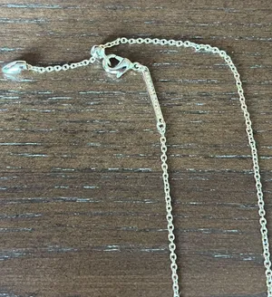 Kendra Scott Elisa Gold Necklace Dichroic Glass thumbnail 4