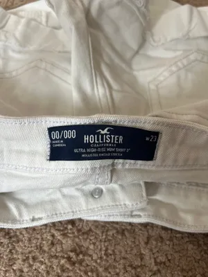 Hollister Jean Shorts thumbnail 3