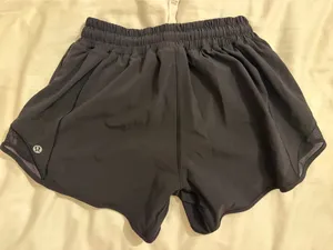 Hotty Low-Rise Lululemon thumbnail 2