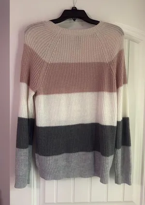 MISA Los Angeles sweater  thumbnail 1