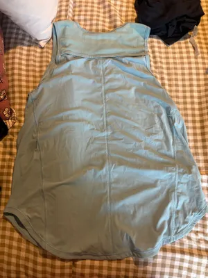 Lululemon Tank thumbnail 2