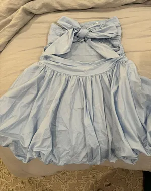 Hello Molly Dress thumbnail 4