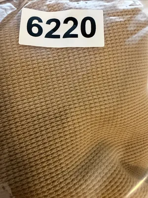 Free People Fuji‎ Thermal top in Pale Camel Size Large NWT thumbnail 9