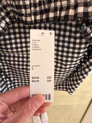 Urban Outfitters NWT Kimchi Blue Little Lies Printed Cami thumbnail 6