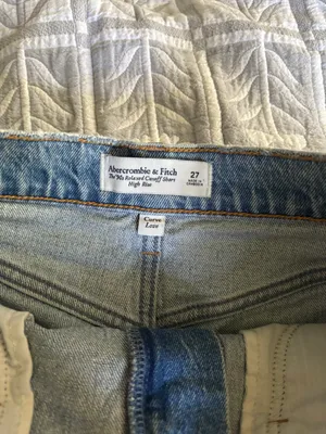 Abercrombie Shorts thumbnail 2