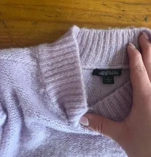Wild Fable Sweater thumbnail 2