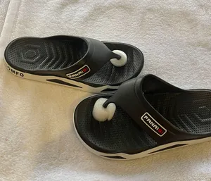Women’s Flip Flops New Size 10/42. SKU 0036 thumbnail 1