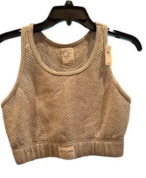 OFFLINE by Aerie Workout Tank thumbnail 1