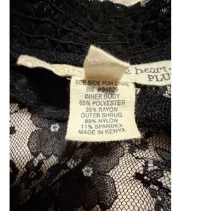 Black Lace Overlay Sheath Dress 3/4 Sleeve Formal Cocktail Evening Dress‎ thumbnail 9