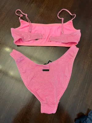 Triangl Bikini Set thumbnail 5