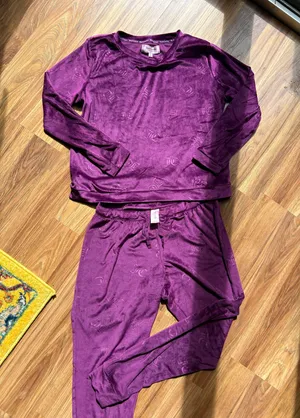 Juicy Couture Sleep Set thumbnail 1