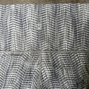 Lululemon Athletica Herringbone Leggings thumbnail 5