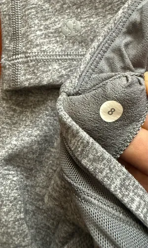 Lululemon Tank Top thumbnail 5