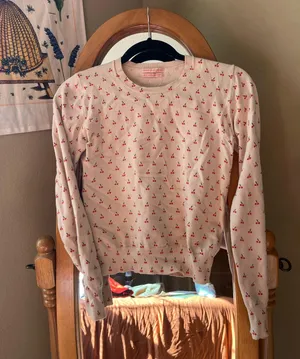 Urban Outfitters Top thumbnail 1
