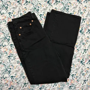 Levi's Ribcage Straight Ankle Women’s Jeans thumbnail 9