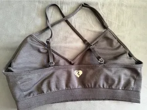 Women’s Best Sports Bra thumbnail 2