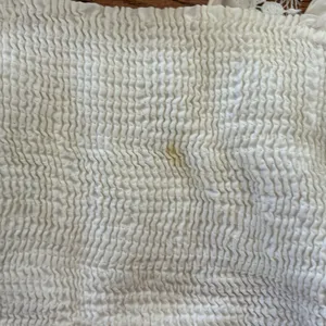 Peixoto tank top White thumbnail 4