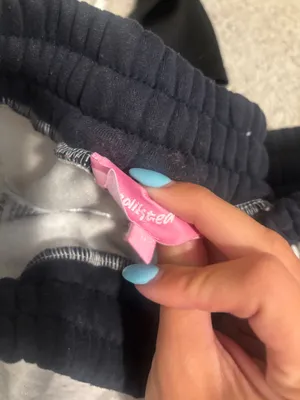 Edikted sweatpants  thumbnail 3