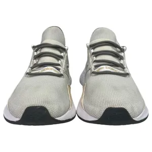 New Balance Figs Running Shoes Womens 5.5 Gray Fresh Foam Roav Ultra Comfort thumbnail 7