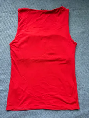 ZARA Tank Top thumbnail 2