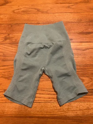 Biker Shorts Alphalete thumbnail 2