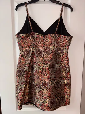 Gianni Bini Dress Mini thumbnail 4