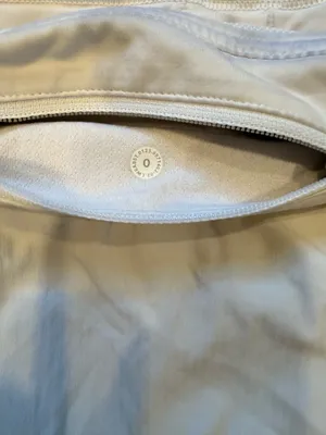 Lululemon Skirt Tennis thumbnail 3