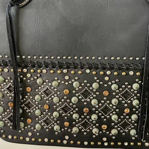 NWT Montana West Conceal and Cary Handbag thumbnail 5