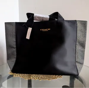 Coach tote bag thumbnail 2