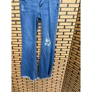 Risen‎ Jeans Size 7/28 thumbnail 4