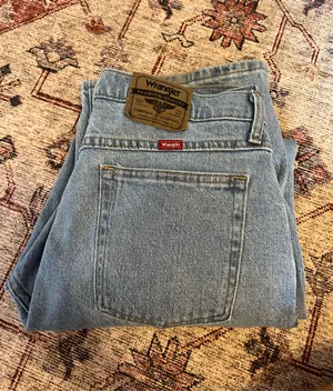 Wrangler Jeans thumbnail 2