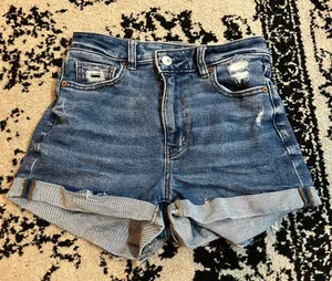 American Eagle Shorts thumbnail 1