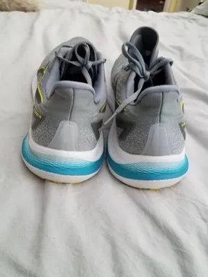 Asics GT-2000 12 Gray Teal Running Athletic Sneakers Mens Size 11 thumbnail 3