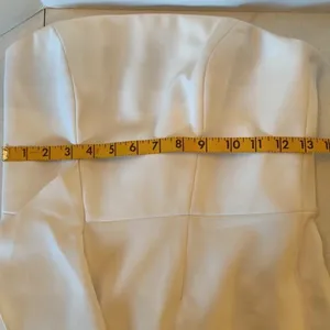 Jay Godfrey Strapless Cocktail‎ Dress​ thumbnail 8