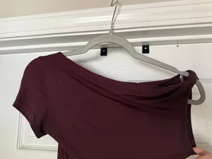 Meshki Long Dress thumbnail 3