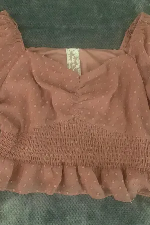 Sadie & Sage Shirt Size L thumbnail 2