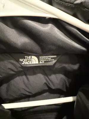The North Face Vest thumbnail 3