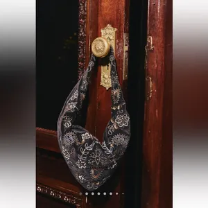 Free People Nashville Nights Beaded Bag thumbnail 2