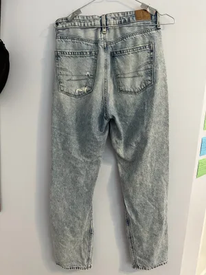American Eagle Jeans thumbnail 2