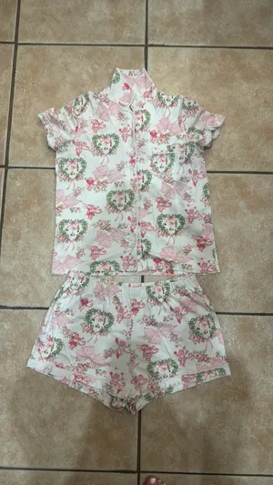 Roller Rabbit Love Shack Fancy Pajamas thumbnail 5