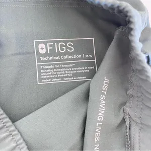 FIGS‎ Women's Zamora Jogger Scrub Pants™ Bonsai thumbnail 4