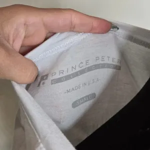 Prince Peter Collection‎ White Summer Days Tank thumbnail 4