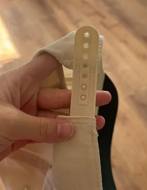 Golf caddy hat Tan thumbnail 4