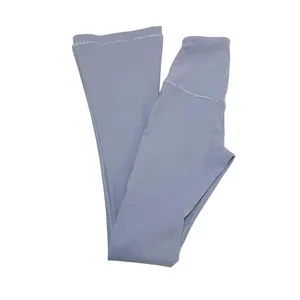 Lululemon Align High-Rise Mini-Flared Pant 32" Chambray thumbnail 7