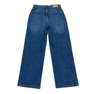 Madewell the Perfect Vintage Wide-Leg Jean Size 28 thumbnail 2