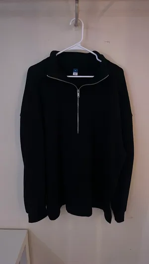 Old Navy Quarter-Zip Pullover thumbnail 1